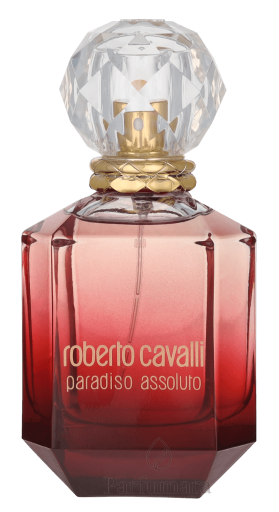 Roberto Cavalli Paradiso Assoluto Eau de Parfum 75 ml
