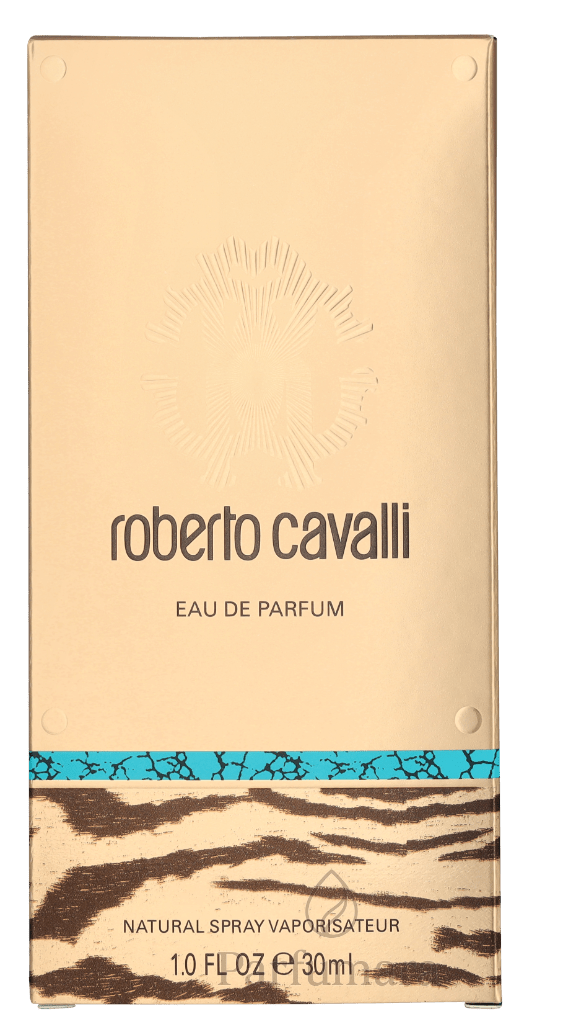 Roberto Cavalli Woman Eau de Parfum 100 ml