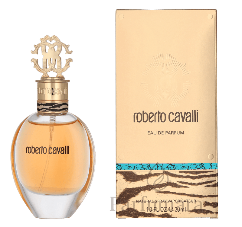 Roberto Cavalli Woman Eau de Parfum 100 ml