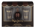 Pepe Jeans Addictive Indulgence For Him Geschenkset Eau de Parfum 30ml/Showergel 50ml/After Shave 50ml 130 ml