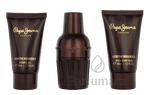 Pepe Jeans Addictive Indulgence For Him Geschenkset Eau de Parfum 30ml/Showergel 50ml/After Shave 50ml 130 ml