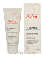 Avene Hydrance Light Moisturizing Emulsion Cream 40 ml