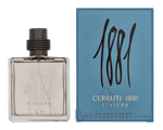 Cerruti 1881 Riviera Eau de Toilette 100 ml
