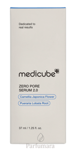 Medicube Zero Pore Serum 2.0 37 ml
