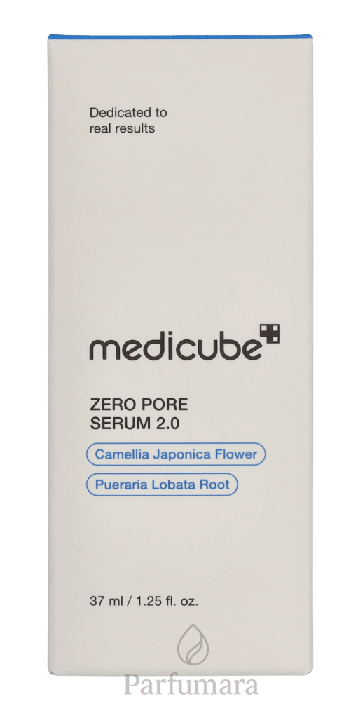 Medicube Zero Pore Serum 2.0 37 ml