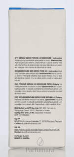 Medicube Zero Pore Serum 2.0 37 ml