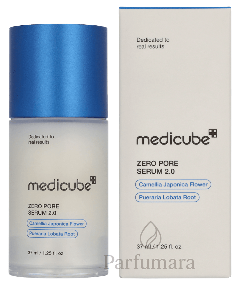 Medicube Zero Pore Serum 2.0 37 ml