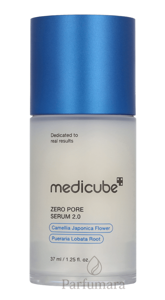 Medicube Zero Pore Serum 2.0 37 ml