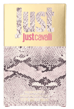 Roberto Cavalli Just Her Eau de Toilette 50 ml