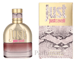 Roberto Cavalli Just Her Eau de Toilette 50 ml
