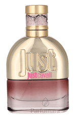 Roberto Cavalli Just Her Eau de Toilette 50 ml