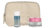 Collistar Idroattiva Set Deep Hydratation Cream 50ml/Mini Bifase Cleanser 35ml/Pouch 85 ml