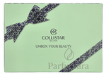 Collistar Attivi Puri Collagen Set Collagen Balm Cream 50 ml/Mini Pure Active Eye Contour 5 ml/Pouch 55 ml
