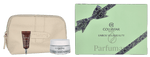 Collistar Attivi Puri Collagen Set Collagen Balm Cream 50 ml/Mini Pure Active Eye Contour 5 ml/Pouch 55 ml