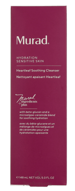 Murad Heartleaf Soothing Cleanser 148 ml