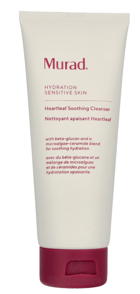 Murad Heartleaf Soothing Cleanser 148 ml