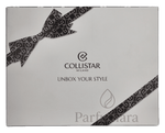 Collistar Uomo Set Aftershave Sensitive Skin 100 ml / Mini Toning Shower Gel 100 ml / Pouch 200 ml