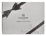 Collistar Uomo Set Daily Protective Moisturizer 80 ml / Mini Energizing Cleansing Gel 30 ml / Pouch 110 ml