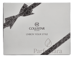 Collistar Uomo Set Energizing Anti - Age Cream Gel 50 ml/Mini Toning Shower Gel 100 ml/Pouch 150 ml