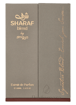 Zimaya Sharaf Blend Extrait de Parfum 100 ml