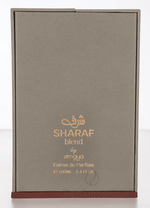 Zimaya Sharaf Blend Extrait de Parfum 100 ml