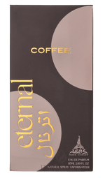 Paris Corner Eternal Coffee Eau de Parfum 85 ml