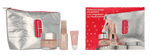 Clinique Moisture Surge Value Set Moisture Surge 100 - Hour Auto - Replenishing Hydrator 50ml/Moisture Surge Face Spray 30ml/Moisture Surge Lip Hydro - Plump Treatment 7ml 87 ml