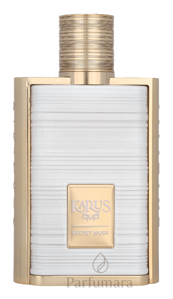 Khadlaj Karus Oud Secret Musk Eau de Parfum 100 ml