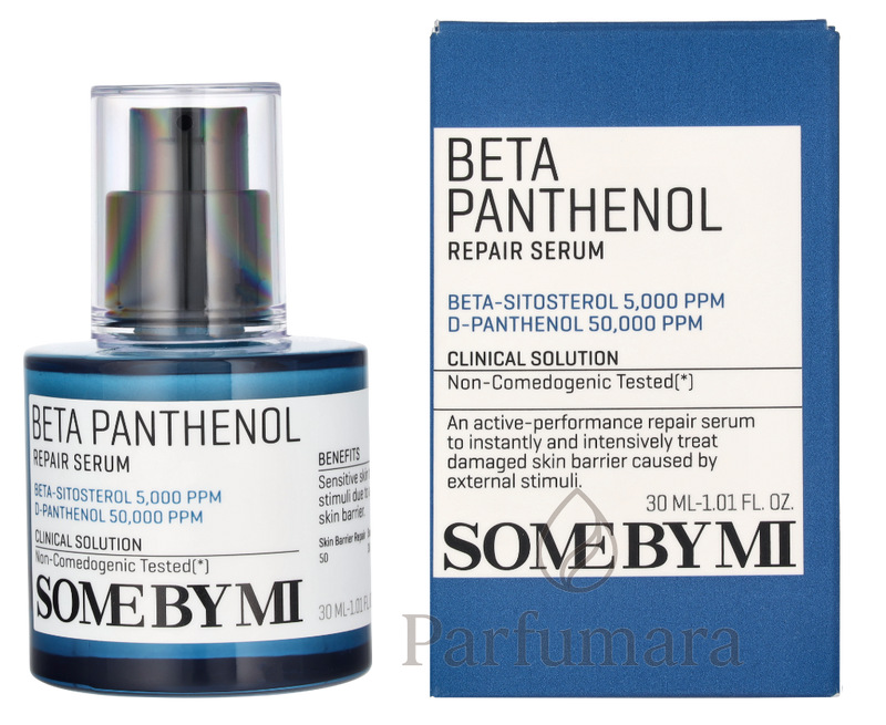 Some By Mi Beta Panthenol Repair Serum 30 ml