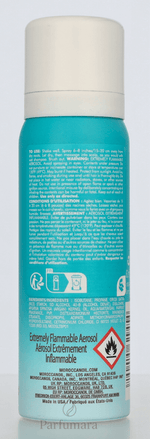Moroccanoil Dry Shampoo - Light Tones 62 ml