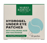Mario Badescu Hydrogel Under Eye Patches 60 Stück
