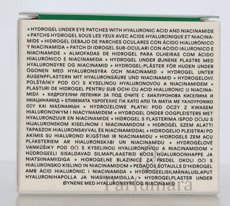 Mario Badescu Hydrogel Under Eye Patches 60 Stück