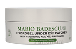 Mario Badescu Hydrogel Under Eye Patches 60 Stück