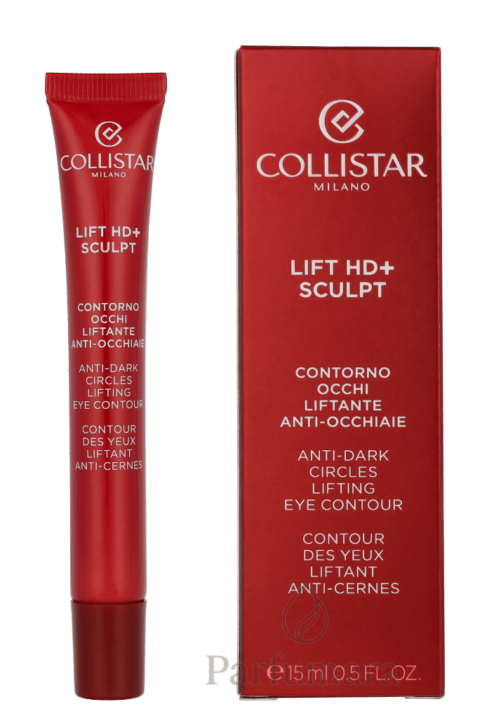 Collistar Lift HD Sculpt Anti - Dark Circ. Lifting Eye Contour 15 ml