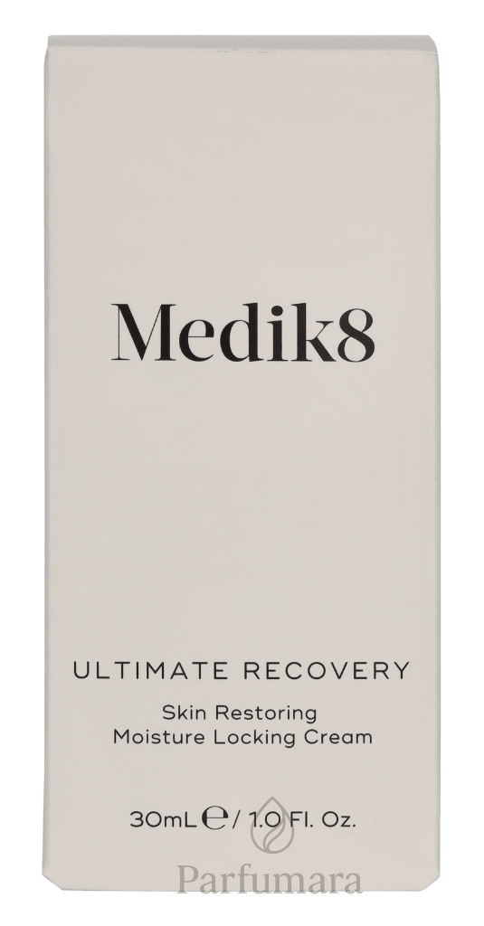 Medik8 Ultimate Recovery 30 ml