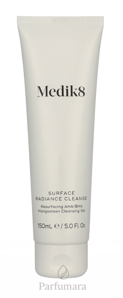 Medik8 Surface Radiance Cleanse 150 ml