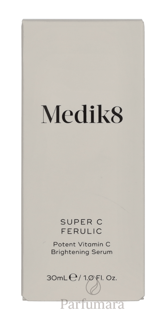Medik8 Super C Ferulic Serum 30 ml
