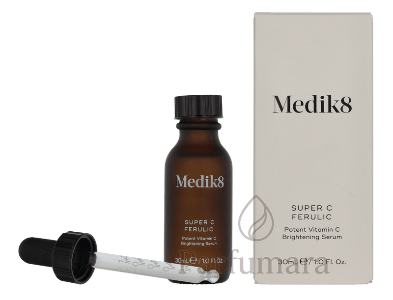 Medik8 Super C Ferulic Serum 30 ml