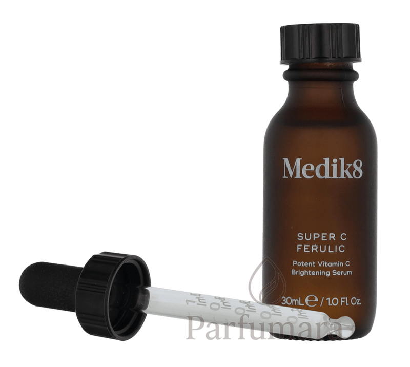 Medik8 Super C Ferulic Serum 30 ml
