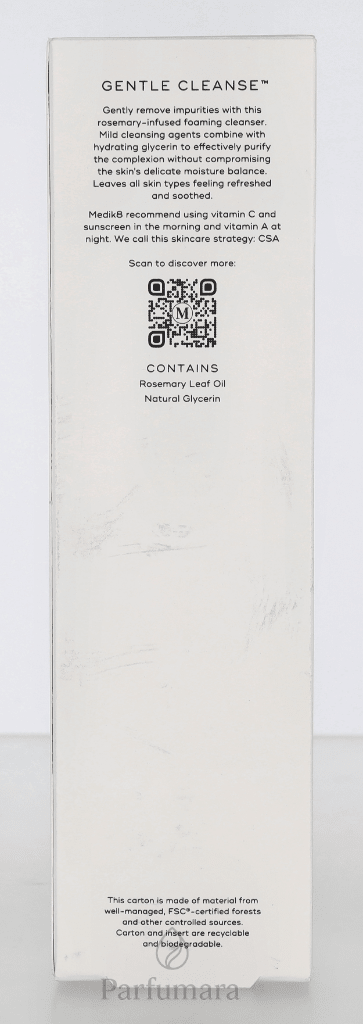 Medik8 Gentle Cleanse 150 ml