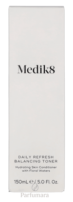 Medik8 Daily Refresh Balancing Toner 150 ml