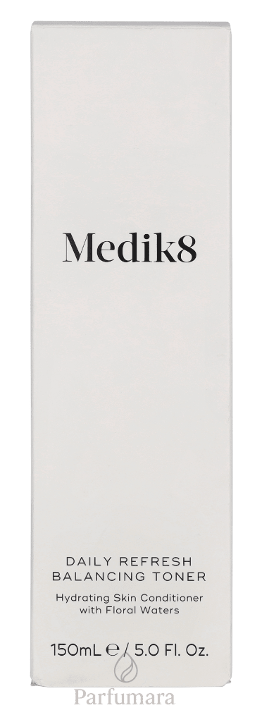 Medik8 Daily Refresh Balancing Toner 150 ml