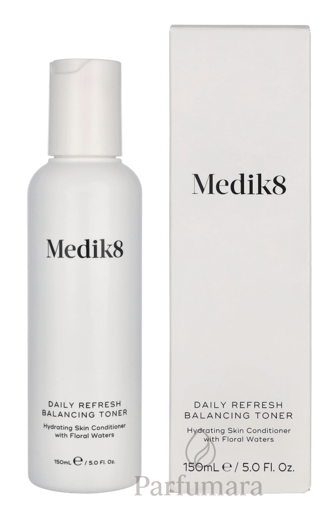 Medik8 Daily Refresh Balancing Toner 150 ml