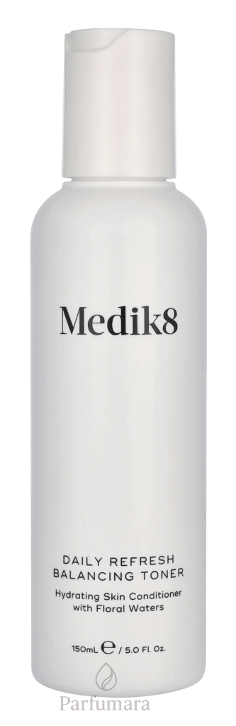 Medik8 Daily Refresh Balancing Toner 150 ml