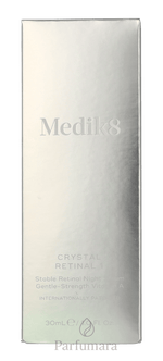 Medik8 Crystal Retinal 1 Night Serum 30 ml
