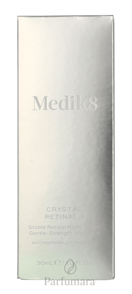 Medik8 Crystal Retinal 1 Night Serum 30 ml