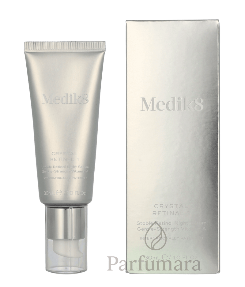 Medik8 Crystal Retinal 1 Night Serum 30 ml