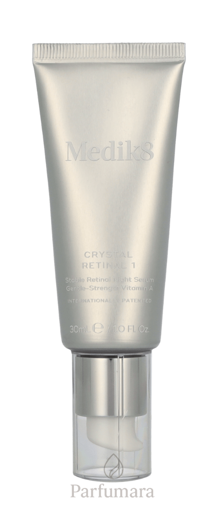 Medik8 Crystal Retinal 1 Night Serum 30 ml