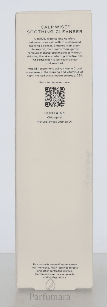 Medik8 Calmwise Soothing Cleanser 150 ml