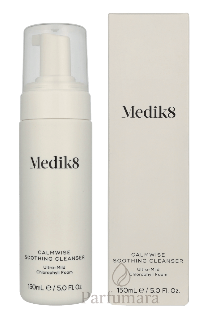 Medik8 Calmwise Soothing Cleanser 150 ml